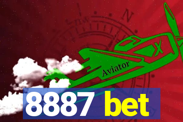 8887 bet